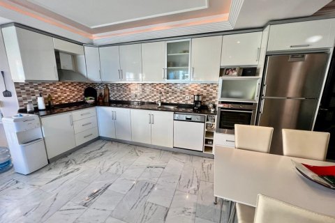 Apartment for sale in Tosmur, Alanya, Antalya, Turkey, 3 bedrooms, 130m2, No. 134300 – photo 4