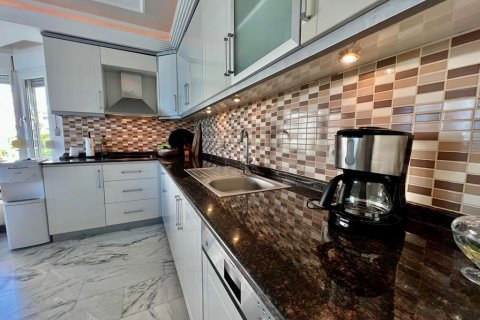 Apartment for sale in Tosmur, Alanya, Antalya, Turkey, 3 bedrooms, 130m2, No. 134300 – photo 5