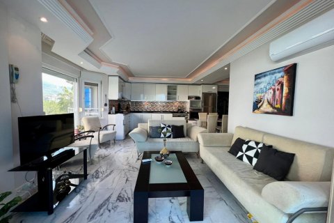 Apartment for sale in Tosmur, Alanya, Antalya, Turkey, 3 bedrooms, 130m2, No. 134300 – photo 6