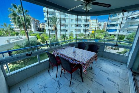 Apartment for sale in Tosmur, Alanya, Antalya, Turkey, 3 bedrooms, 130m2, No. 134300 – photo 7