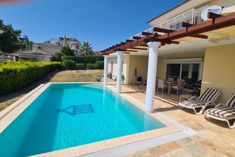 Villa for sale  in Kusadasi, Aydin, Turkey, 3 bedrooms, 250m2, No. 133190 – photo 5