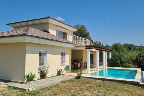 Villa for sale  in Kusadasi, Aydin, Turkey, 3 bedrooms, 250m2, No. 133190 – photo 3