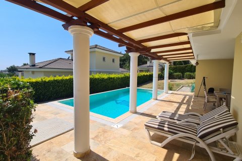 Villa for sale  in Kusadasi, Aydin, Turkey, 3 bedrooms, 250m2, No. 133190 – photo 4
