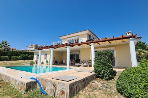 Villa for sale  in Kusadasi, Aydin, Turkey, 3 bedrooms, 250m2, No. 133190 – photo 2