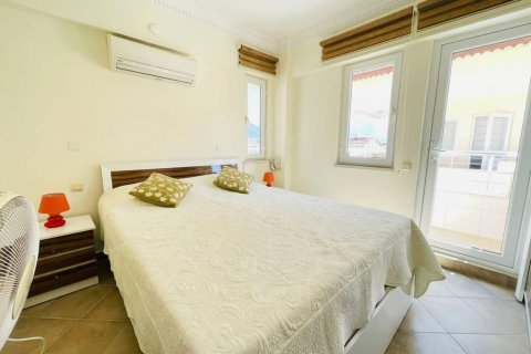 1+1 Lägenhet  i Oba, Antalya, Turkiet Nr. 130810 - 11