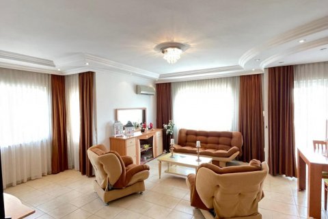 Apartment for sale in Oba, Antalya, Turkey, 2 bedrooms, 100m2, No. 119024 – photo 6