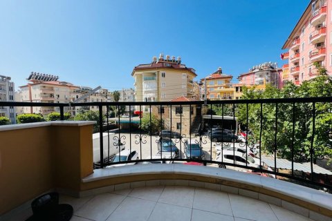 Daire 2+1 Alanya, Antalya, Türkiye №142125 - 8