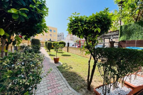 Daire 2+1 Alanya, Antalya, Türkiye №142125 - 7