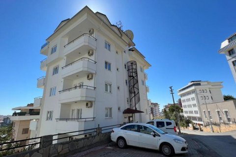 2+1 Lägenhet i Cikcilli, Antalya, Turkiet Nr. 133104 - 21