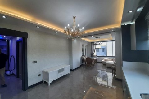 4+1 Leilighet i Mersin, Tyrkia Nr. 118799 - 10