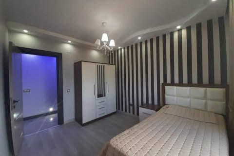 4+1 Leilighet i Mersin, Tyrkia Nr. 118799 - 11