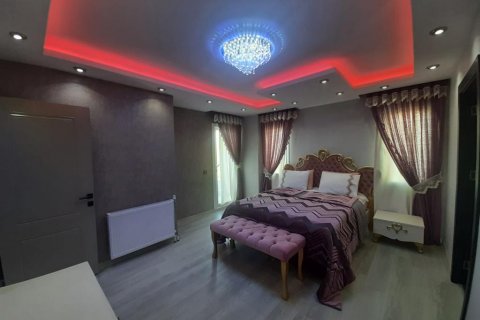 4+1 Leilighet i Mersin, Tyrkia Nr. 118799 - 12