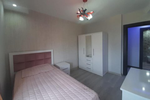 4+1 Leilighet i Mersin, Tyrkia Nr. 118799 - 13