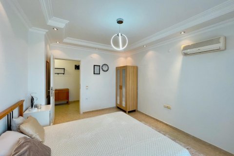 2+1 Leilighet i Alanya, Antalya, Tyrkia Nr. 149318 - 20