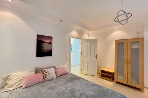 2+1 Leilighet i Alanya, Antalya, Tyrkia Nr. 149318 - 22