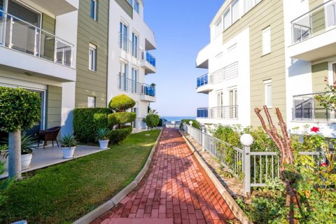 آپارتمان در Konakli ، ترکیه 2 خوابه ، 115 متر مربع. شماره 117047 - 6
