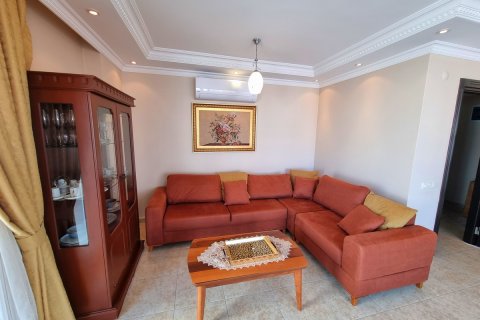 Apartment for rent in Mahmutlar, Antalya, Turkey, 2 bedrooms, 100m2, No. 120729 – photo 6