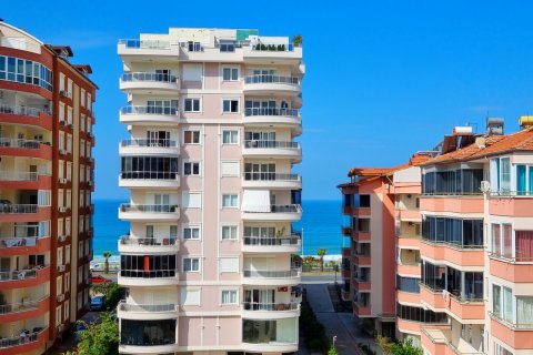 Apartment for rent in Mahmutlar, Antalya, Turkey, 2 bedrooms, 100m2, No. 120729 – photo 9