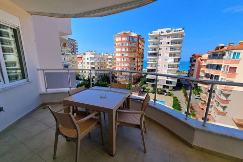 Apartment for rent in Mahmutlar, Antalya, Turkey, 2 bedrooms, 100m2, No. 120729 – photo 8
