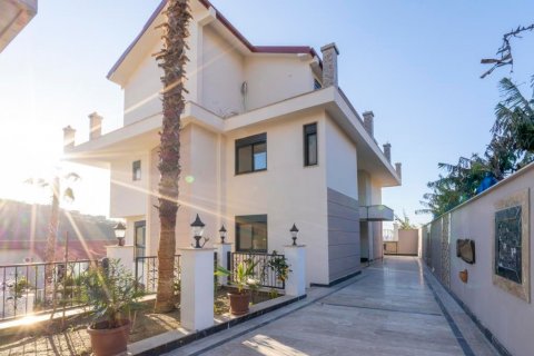6+2 Villa in Kargicak, Alanya, Antalya, Türkei Nr. 117915 - 23