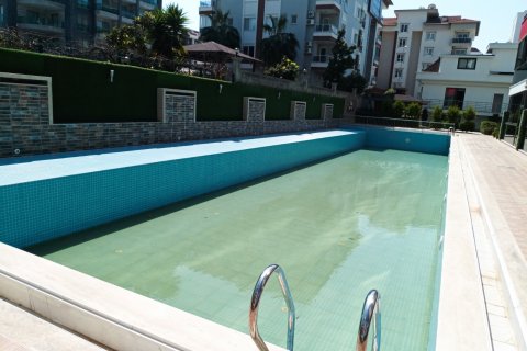 2+1 Lägenhet  i Kestel, Antalya, Turkiet Nr. 117333 - 3