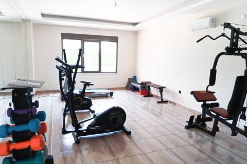 2+1 Lägenhet  i Kestel, Antalya, Turkiet Nr. 117333 - 4