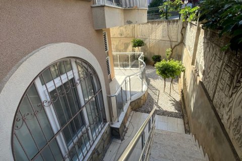 for sale  in Alanya, Antalya, Turkey, 4 bedrooms, 200m2, No. 117766 – photo 28