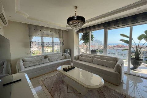 for sale  in Alanya, Antalya, Turkey, 4 bedrooms, 200m2, No. 117766 – photo 27