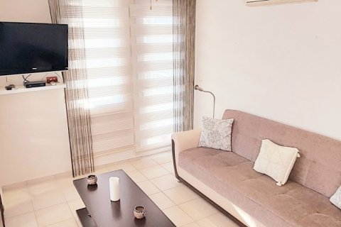 Продажа квартиры  в Аланье, Анталье, Турция 1+1, 55м2, №134454 – фото 2