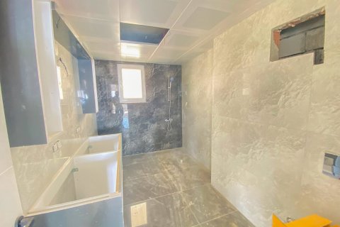 3+2 Penthouse i Kargicak, Alanya, Antalya, Tyrkiet Nr. 132947 - 4