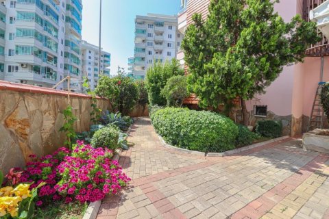 2+1 Wohnung  in Tosmur, Alanya, Antalya, Türkei Nr. 116886