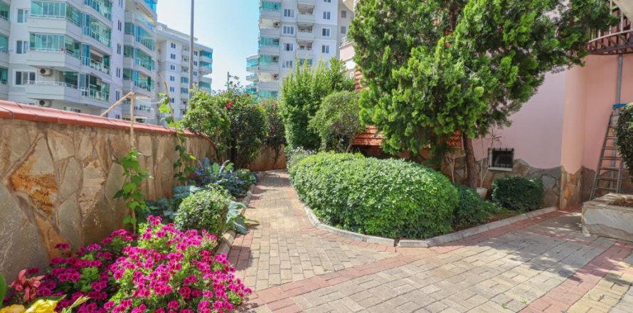 2+1 Wohnung  in Tosmur, Alanya, Antalya, Türkei Nr. 116886