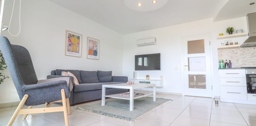 2+1 Leilighet  i Konakli, Antalya, Tyrkia Nr. 145964