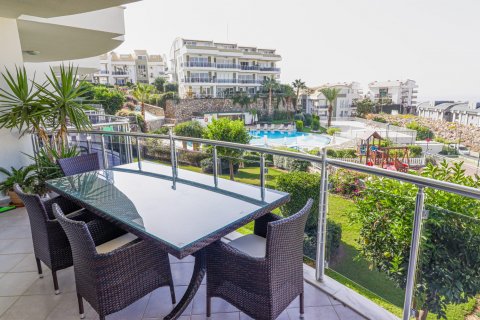 2+1 Leilighet  i Konakli, Antalya, Tyrkia Nr. 145964 - 2