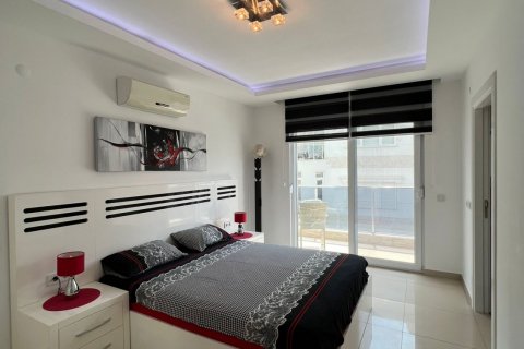 in Tosmur, Alanya, Antalya, Türkei Nr. 142799 - 9