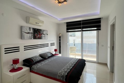 in Tosmur, Alanya, Antalya, Türkei Nr. 142799 - 8