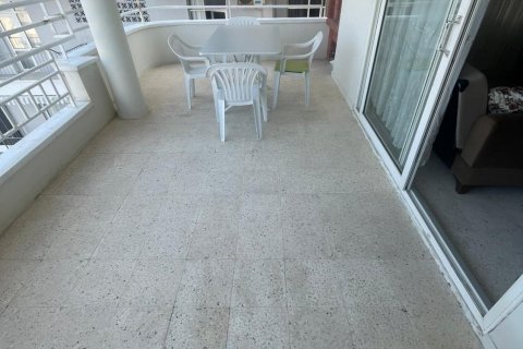 3+1 Lejlighed i Mersin, Tyrkiet Nr. 134439 - 13