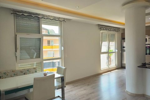 5+1 Takvåning  i Cikcilli, Antalya, Turkiet Nr. 120672 - 16