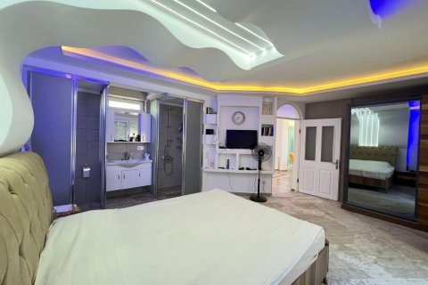 Villa 4+2 Bektaş, Alanya, Antalya, Türkiye №136239 - 4