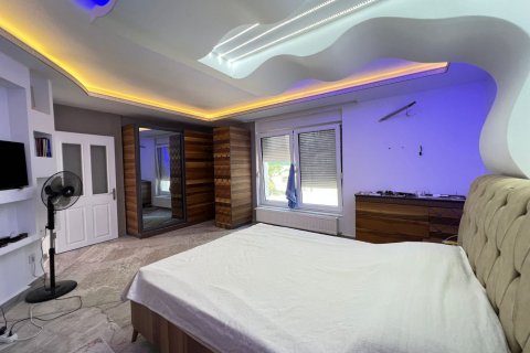 Villa 4+2 Bektaş, Alanya, Antalya, Türkiye №136239 - 5
