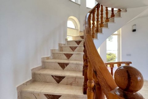 Villa 4+2 Bektaş, Alanya, Antalya, Türkiye №136239 - 3