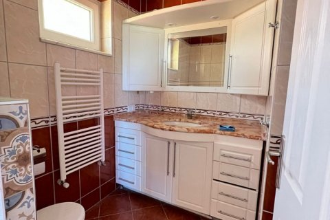 Villa 4+2 Bektaş, Alanya, Antalya, Türkiye №136239 - 6