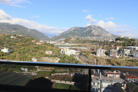 Dubleks daire 4+1 Tosmur, Alanya, Antalya, Türkiye №122505 - 20