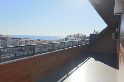 Dubleks daire 4+1 Tosmur, Alanya, Antalya, Türkiye №122505 - 18