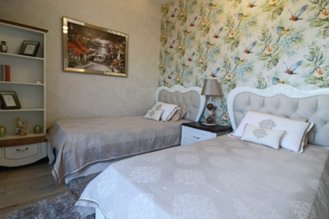 Dubleks daire 4+1 Tosmur, Alanya, Antalya, Türkiye №122505 - 19