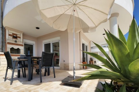 Villa 4+1 Bektaş, Alanya, Antalya, Türkiye №145518 - 11