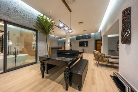 5+1 Villa  i Kalkan, Antalya, Tyrkiet Nr. 132028 - 17