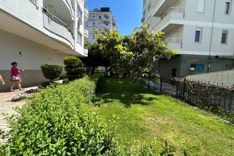 3+1 Lejlighed i Oba, Antalya, Tyrkiet Nr. 134971 - 18