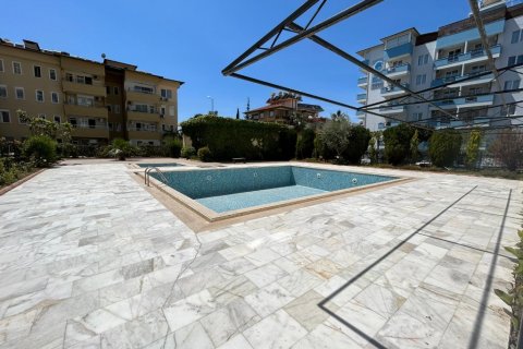 3+1 Lejlighed i Oba, Antalya, Tyrkiet Nr. 134971 - 20
