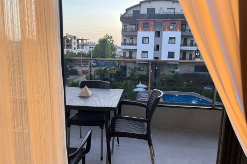 2+1 Wohnung in Oba, Antalya, Türkei Nr. 149261 - 19